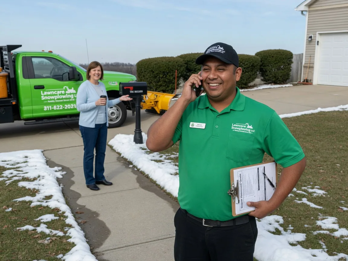 Lawn Care Services By Expert Landscaper Okoboji, IA FAQs